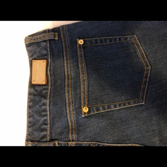 Michael Kors jeans size 10 - Picture 3 of 8